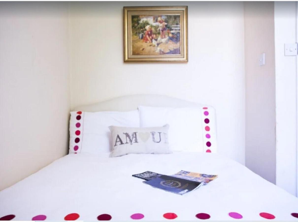 Knightsbridge Early Am Check-In Often Possible -Next2 Harrods 3 Bedrooms-2Baths London Exteriör bild