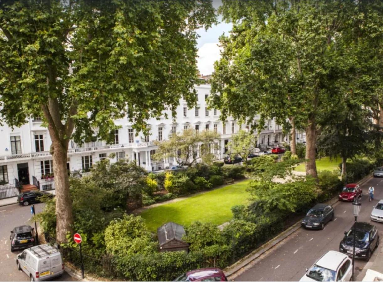 Knightsbridge Early Am Check-In Often Possible -Next2 Harrods 3 Bedrooms-2Baths London Exteriör bild