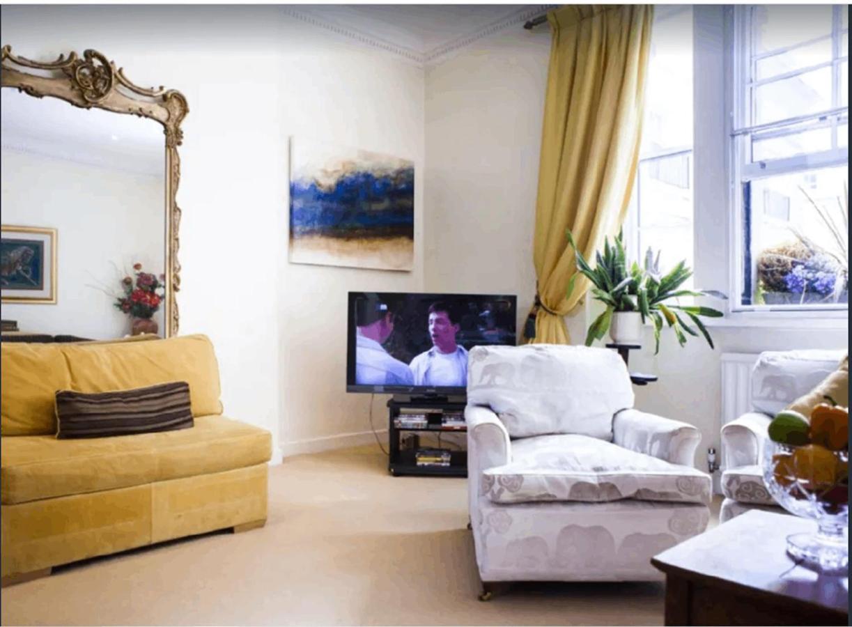 Knightsbridge Early Am Check-In Often Possible -Next2 Harrods 3 Bedrooms-2Baths London Exteriör bild