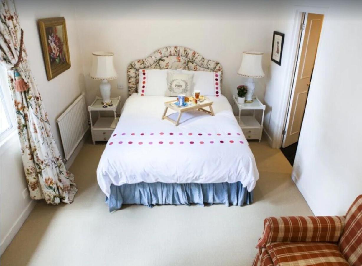 Knightsbridge Early Am Check-In Often Possible -Next2 Harrods 3 Bedrooms-2Baths London Exteriör bild