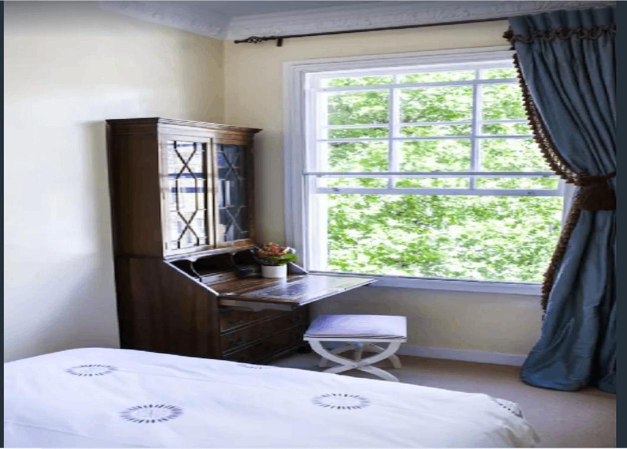 Knightsbridge Early Am Check-In Often Possible -Next2 Harrods 3 Bedrooms-2Baths London Exteriör bild